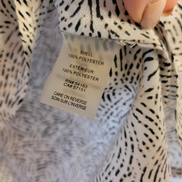 Ivanka Trump Dress Shirt - Picture 4 of 5